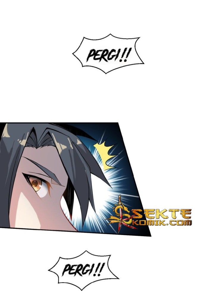 Swallow The Whole World Chapter 01 Gambar 10